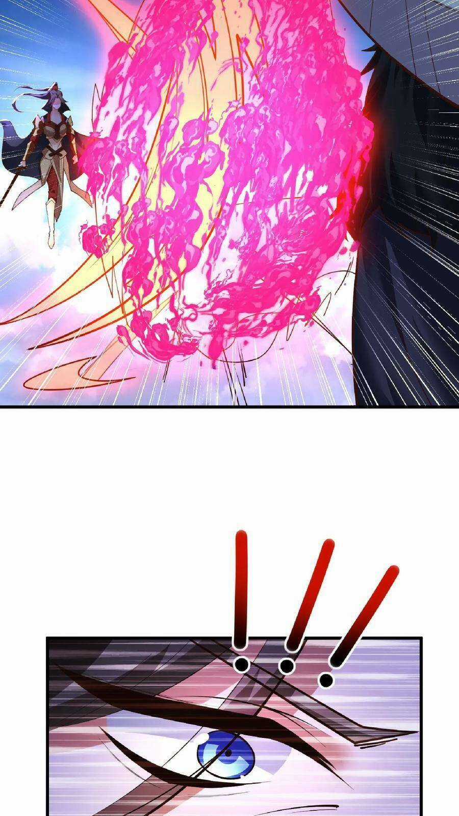 Mở Đầu Nữ Đế Làm Chính Cung Chapter 19 trang 29