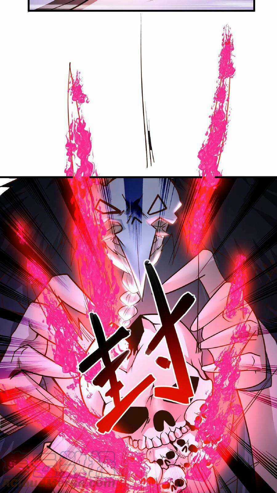 Mở Đầu Nữ Đế Làm Chính Cung Chapter 19 trang 30