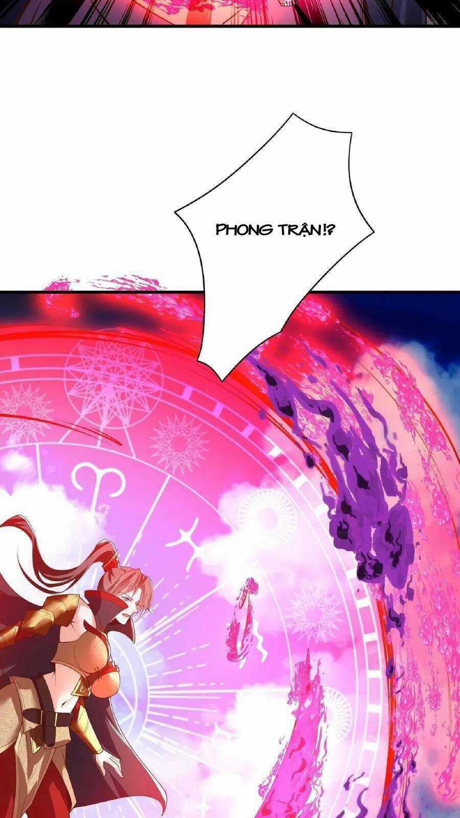 Mở Đầu Nữ Đế Làm Chính Cung Chapter 19 trang 31