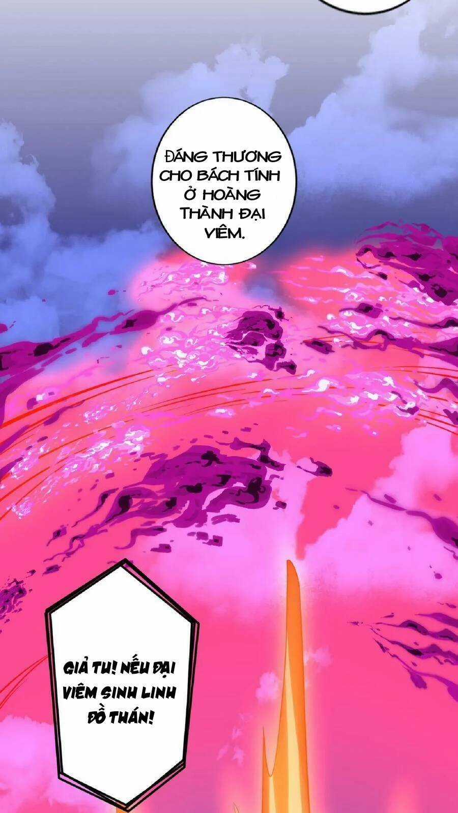 Mở Đầu Nữ Đế Làm Chính Cung Chapter 19 trang 35