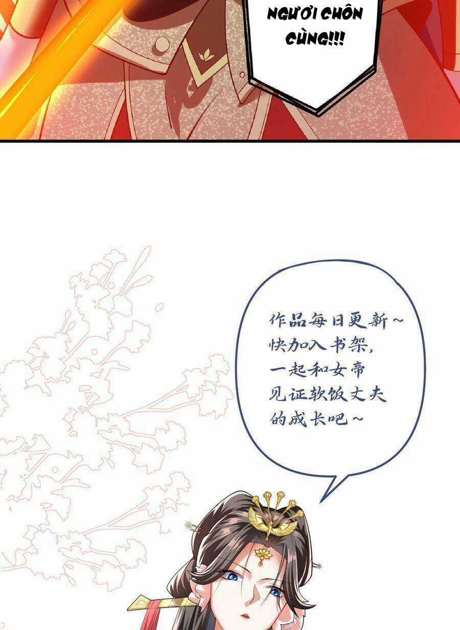 Mở Đầu Nữ Đế Làm Chính Cung Chapter 19 trang 37