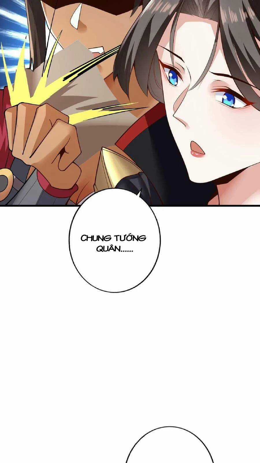 Mở Đầu Nữ Đế Làm Chính Cung Chapter 19 trang 9