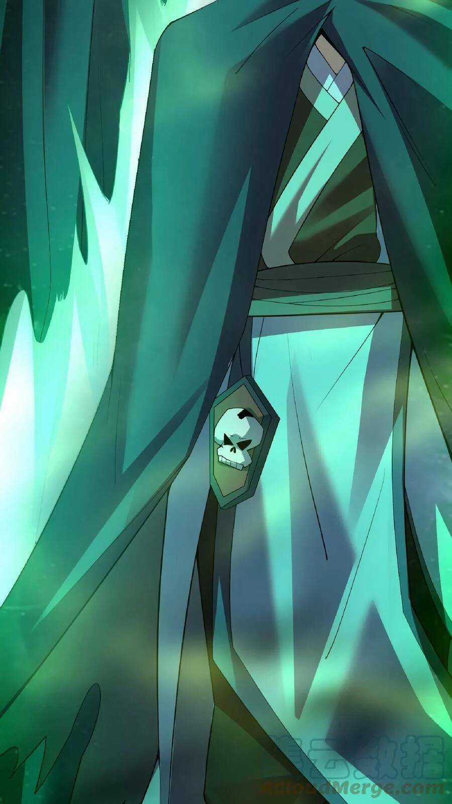 Mở Đầu Nữ Đế Làm Chính Cung Chapter 20 trang 32