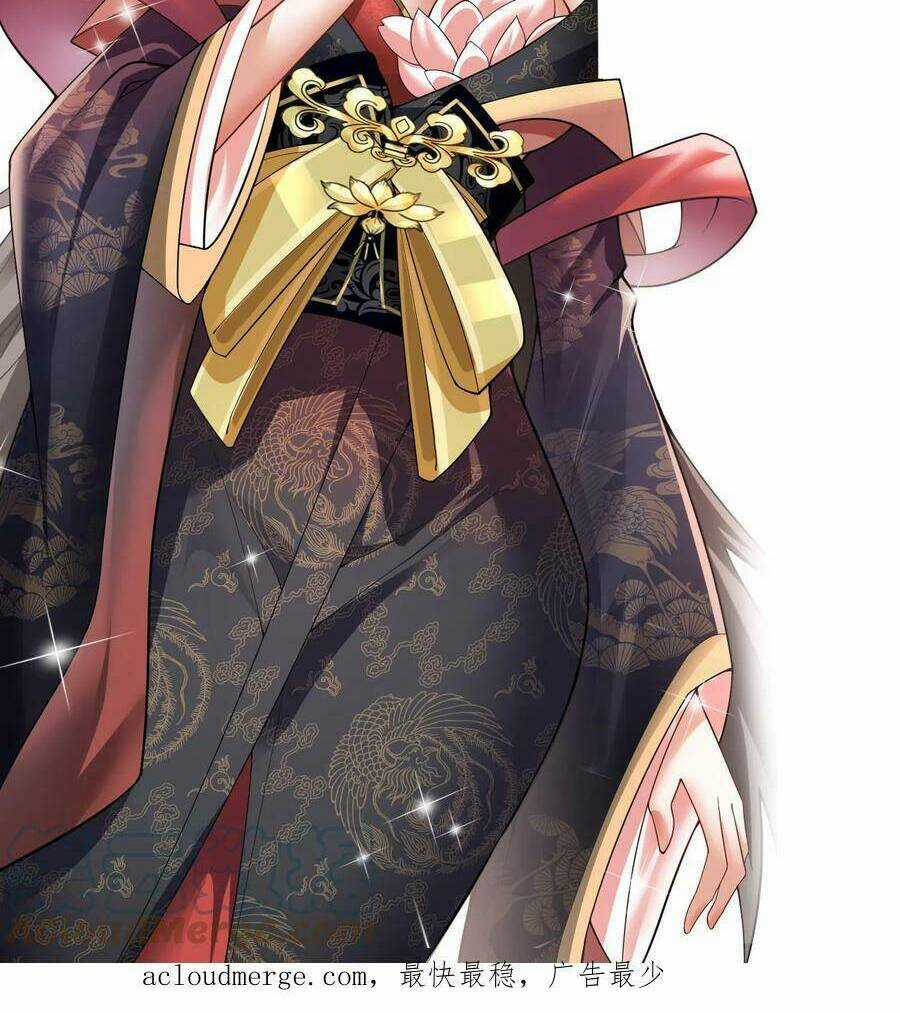 Mở Đầu Nữ Đế Làm Chính Cung Chapter 20 trang 35