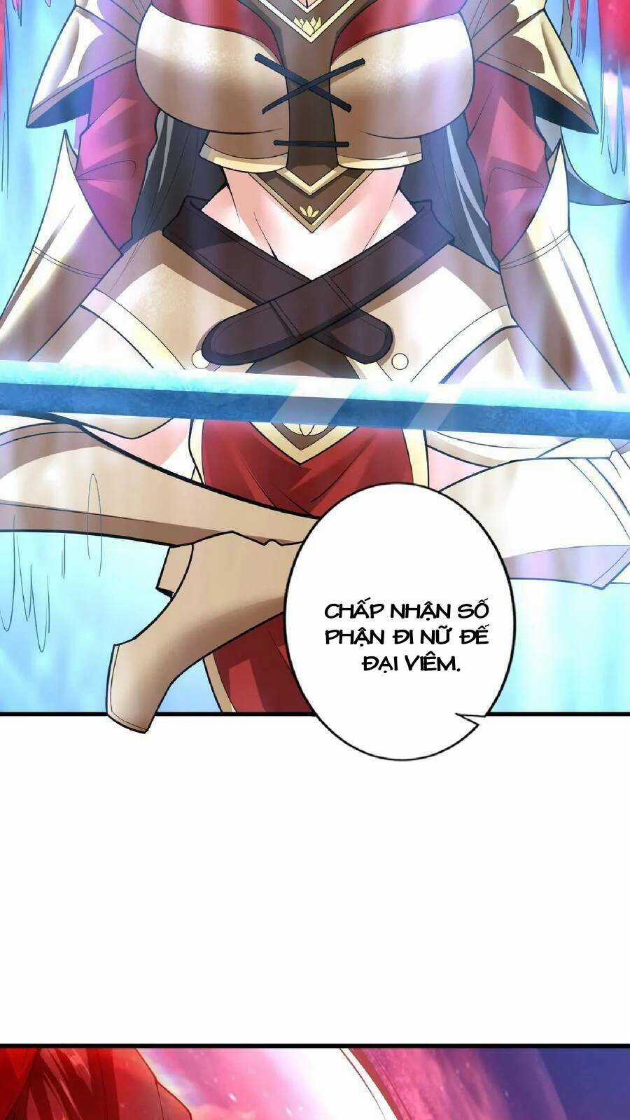 Mở Đầu Nữ Đế Làm Chính Cung Chapter 20 trang 5