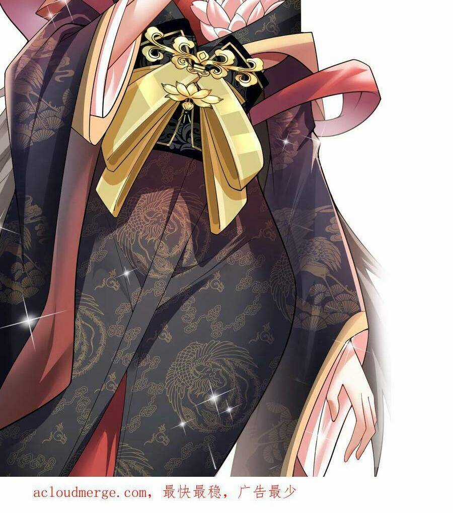 Mở Đầu Nữ Đế Làm Chính Cung Chapter 21 trang 26