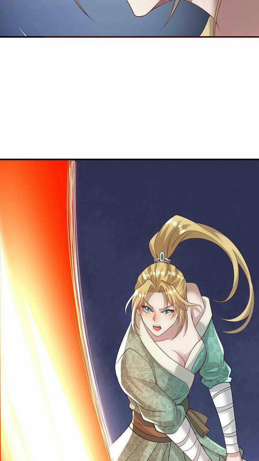 Mở Đầu Nữ Đế Làm Chính Cung Chapter 22 trang 19