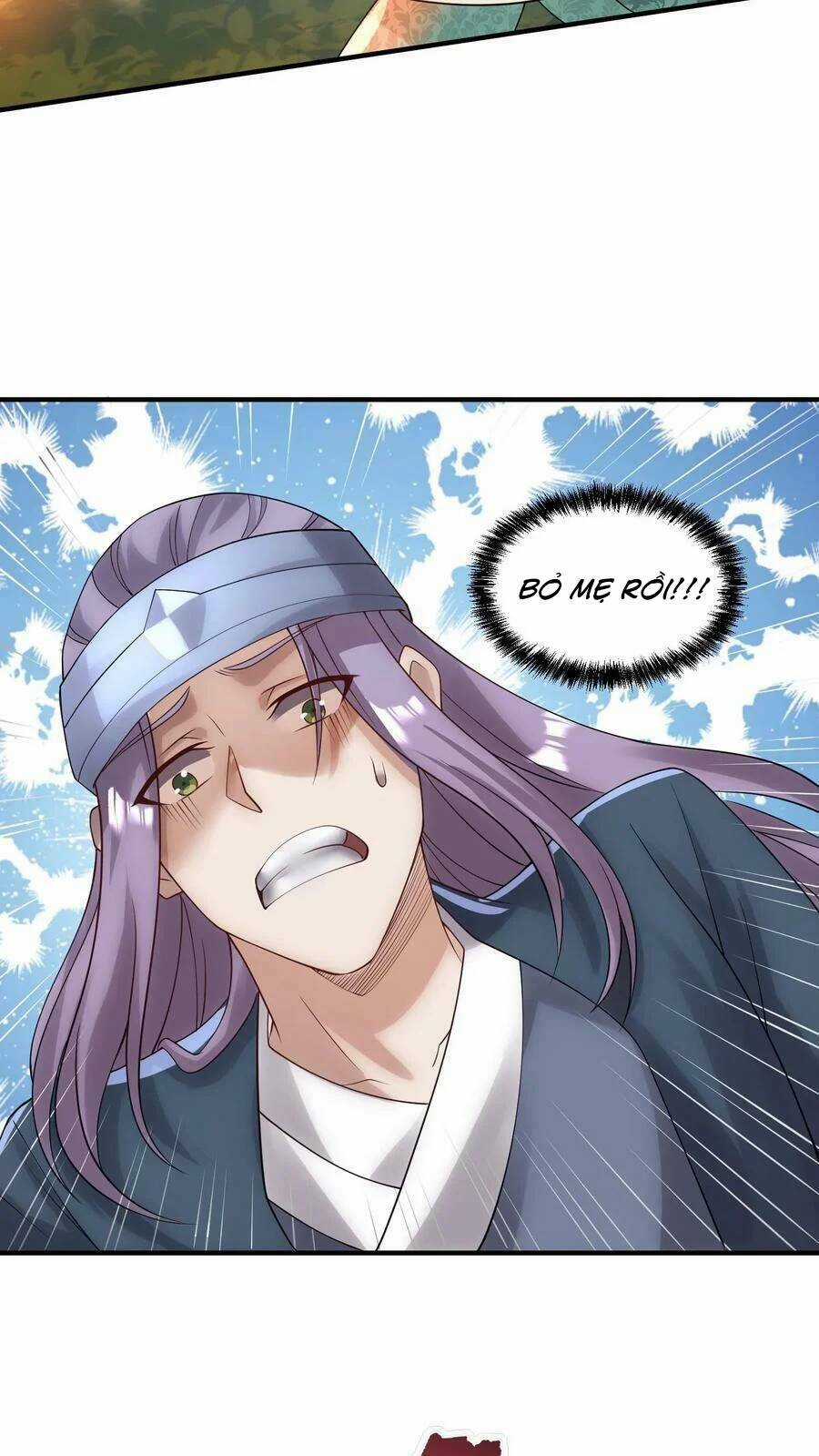 Mở Đầu Nữ Đế Làm Chính Cung Chapter 22 trang 23