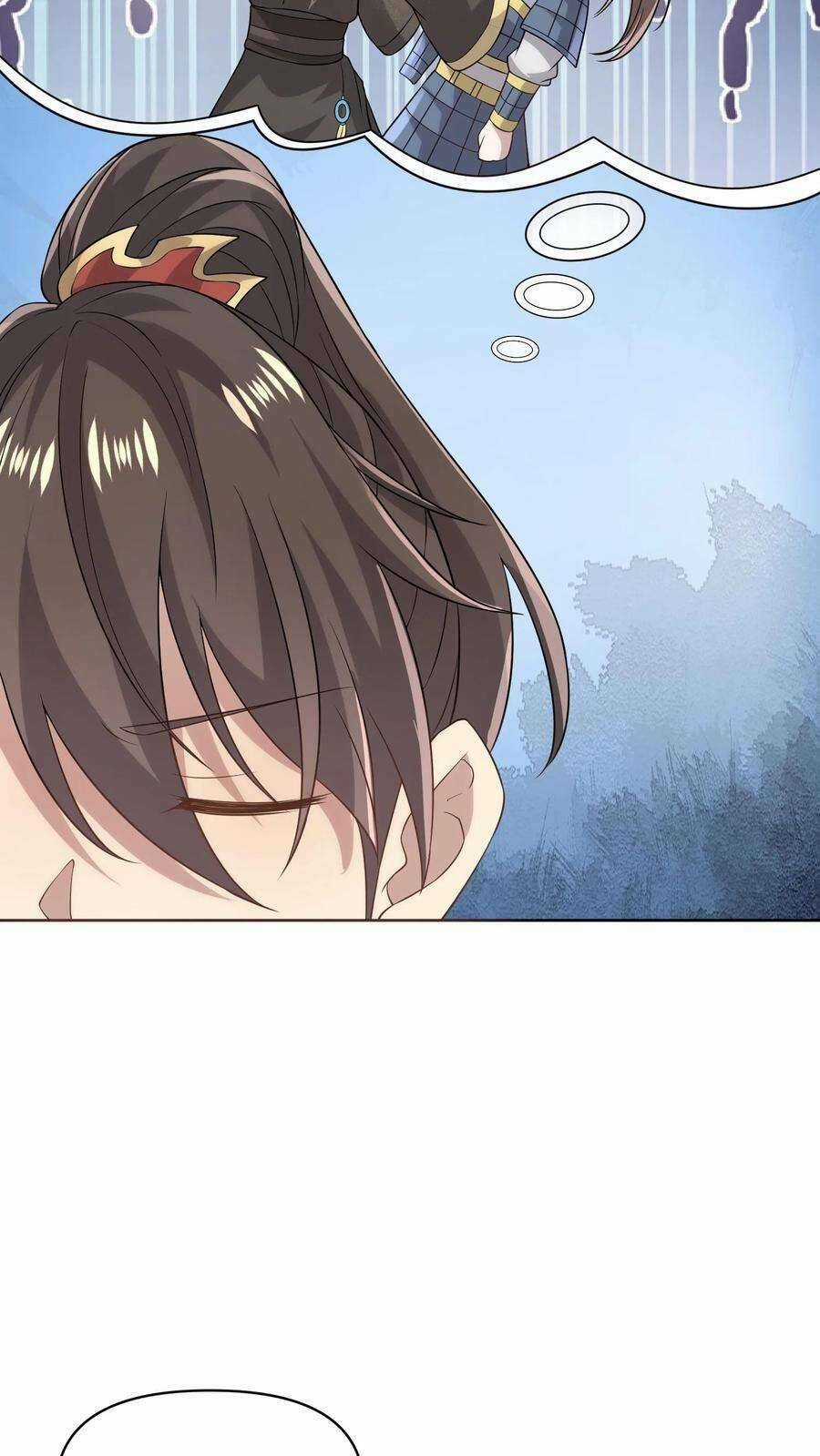 Mở Đầu Nữ Đế Làm Chính Cung Chapter 23 trang 17