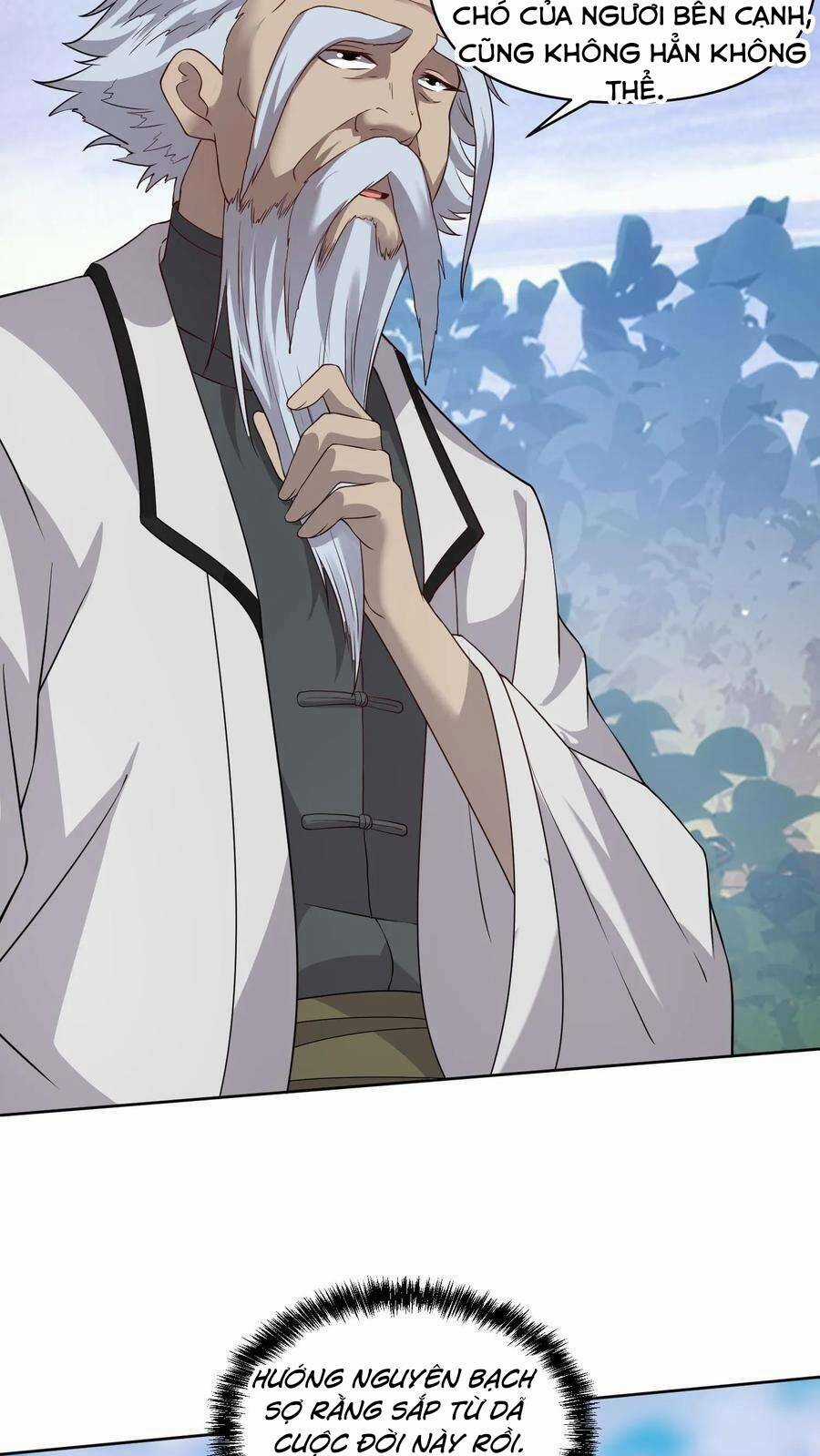 Mở Đầu Nữ Đế Làm Chính Cung Chapter 23 trang 19