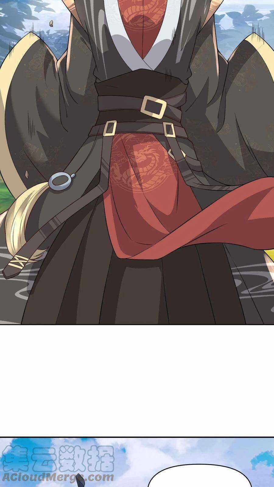 Mở Đầu Nữ Đế Làm Chính Cung Chapter 23 trang 22