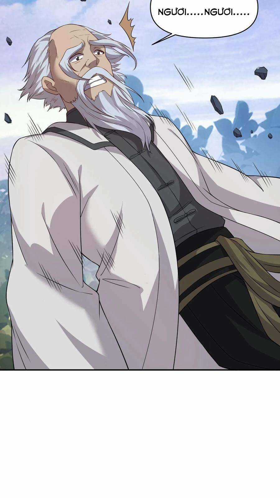 Mở Đầu Nữ Đế Làm Chính Cung Chapter 23 trang 23