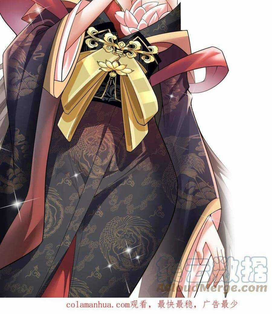 Mở Đầu Nữ Đế Làm Chính Cung Chapter 23 trang 25