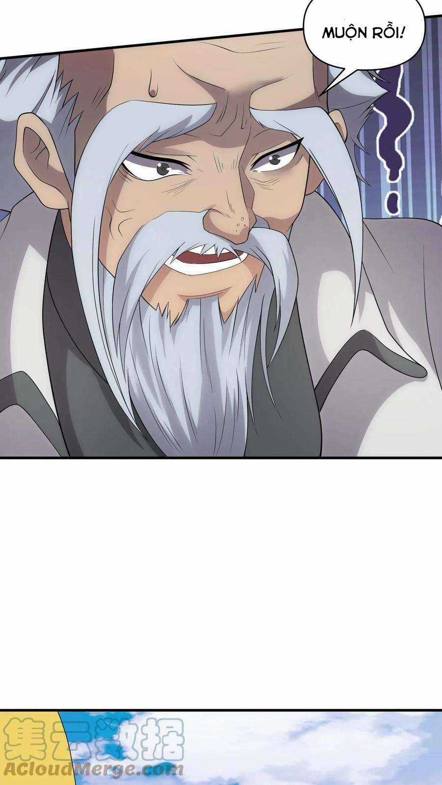 Mở Đầu Nữ Đế Làm Chính Cung Chapter 24 trang 18