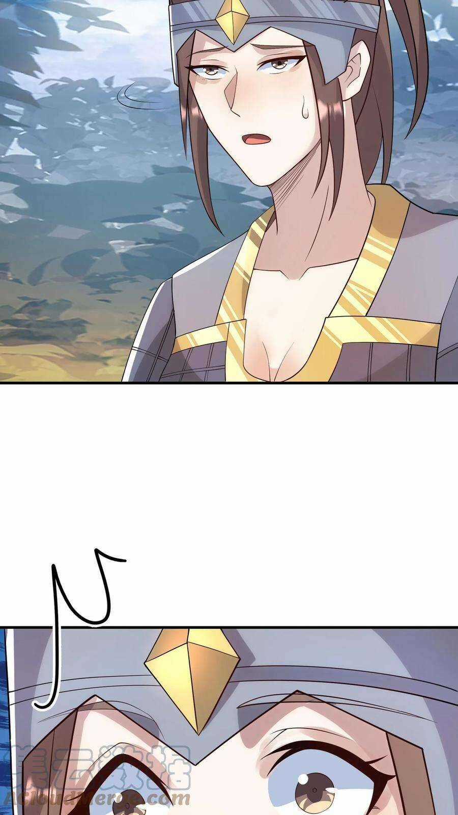 Mở Đầu Nữ Đế Làm Chính Cung Chapter 24 trang 26