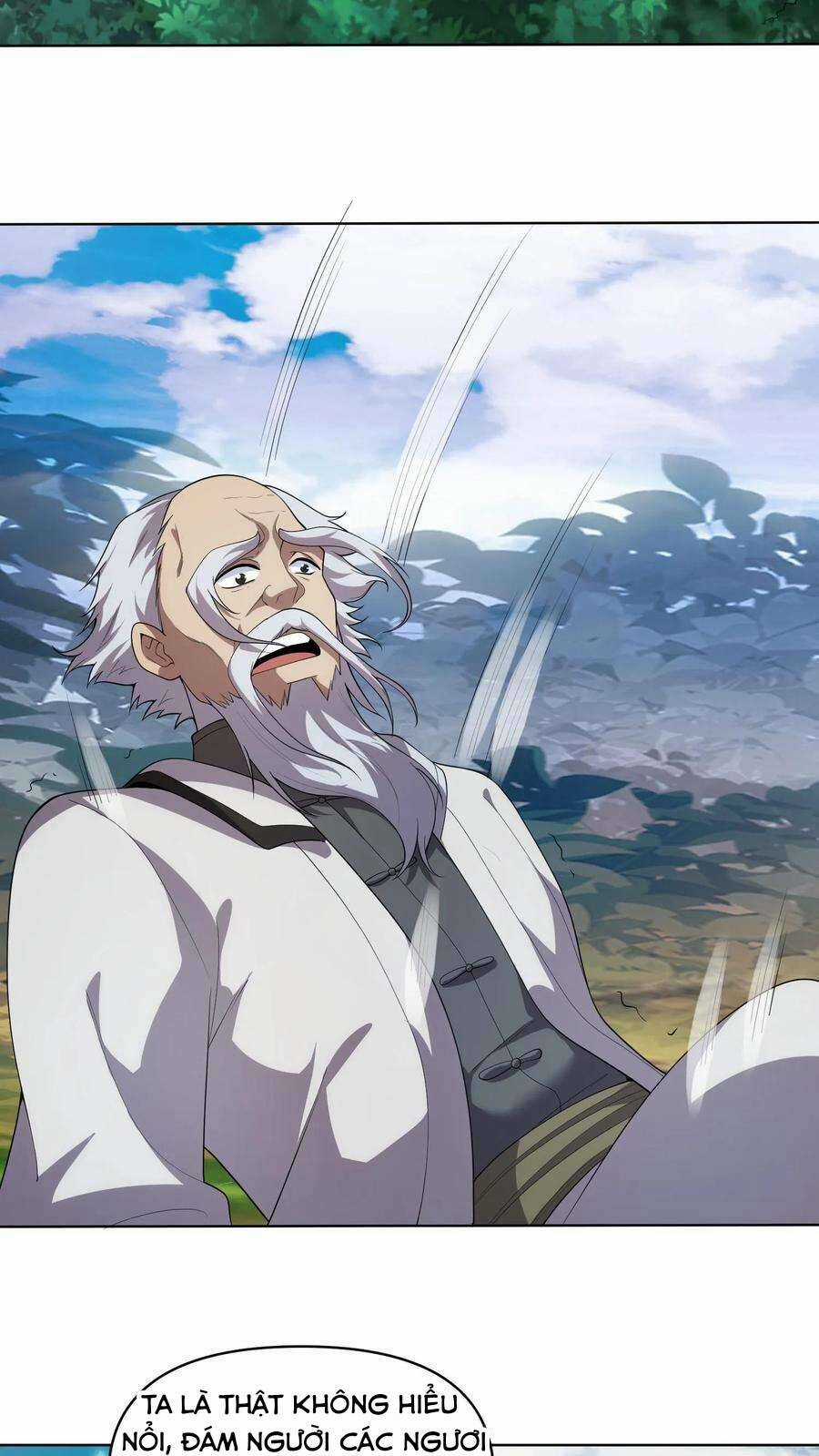 Mở Đầu Nữ Đế Làm Chính Cung Chapter 24 trang 3