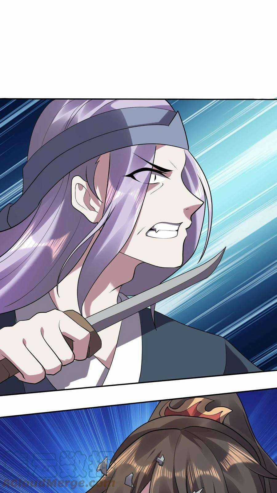 Mở Đầu Nữ Đế Làm Chính Cung Chapter 25 trang 10