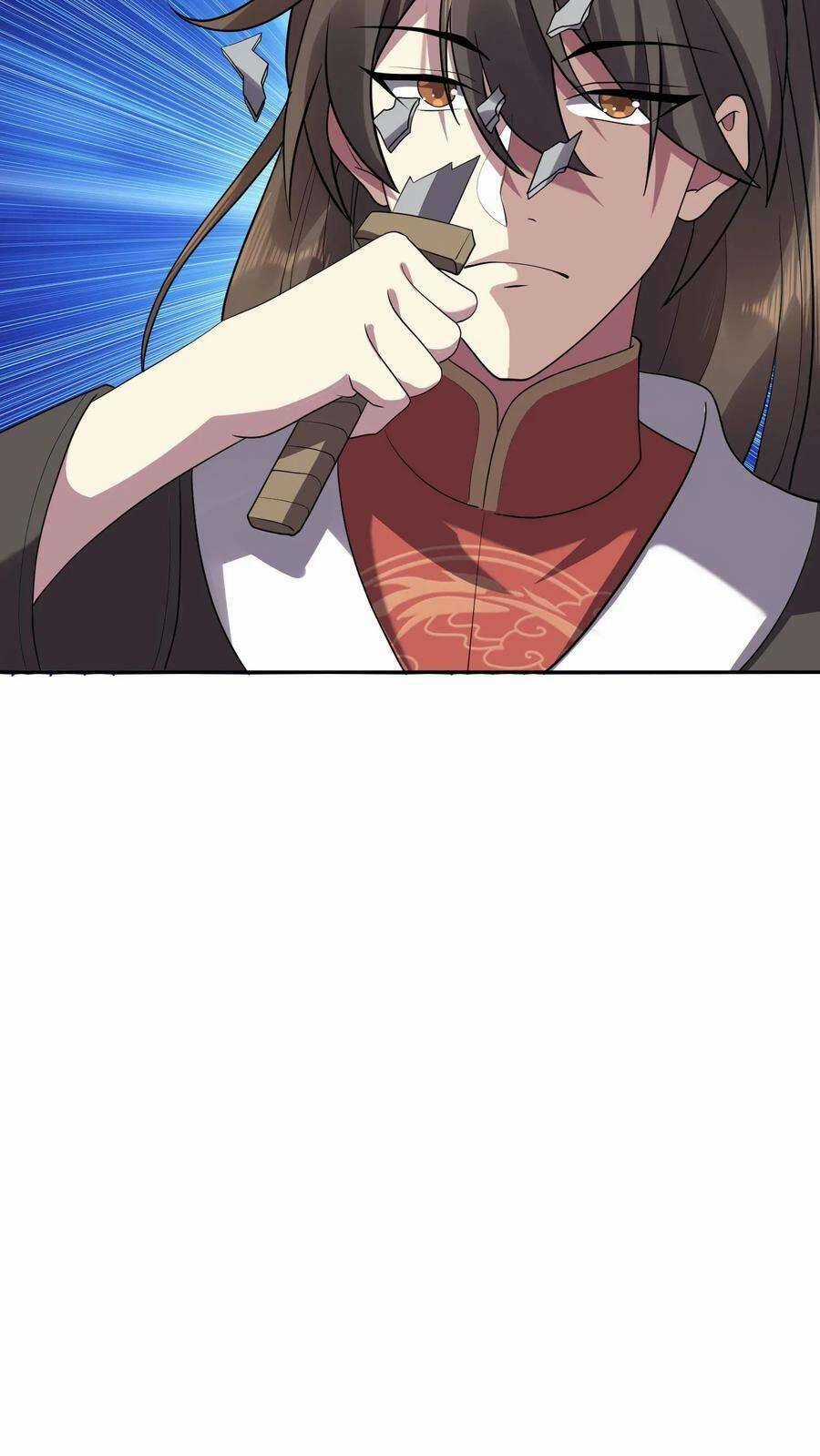 Mở Đầu Nữ Đế Làm Chính Cung Chapter 25 trang 11