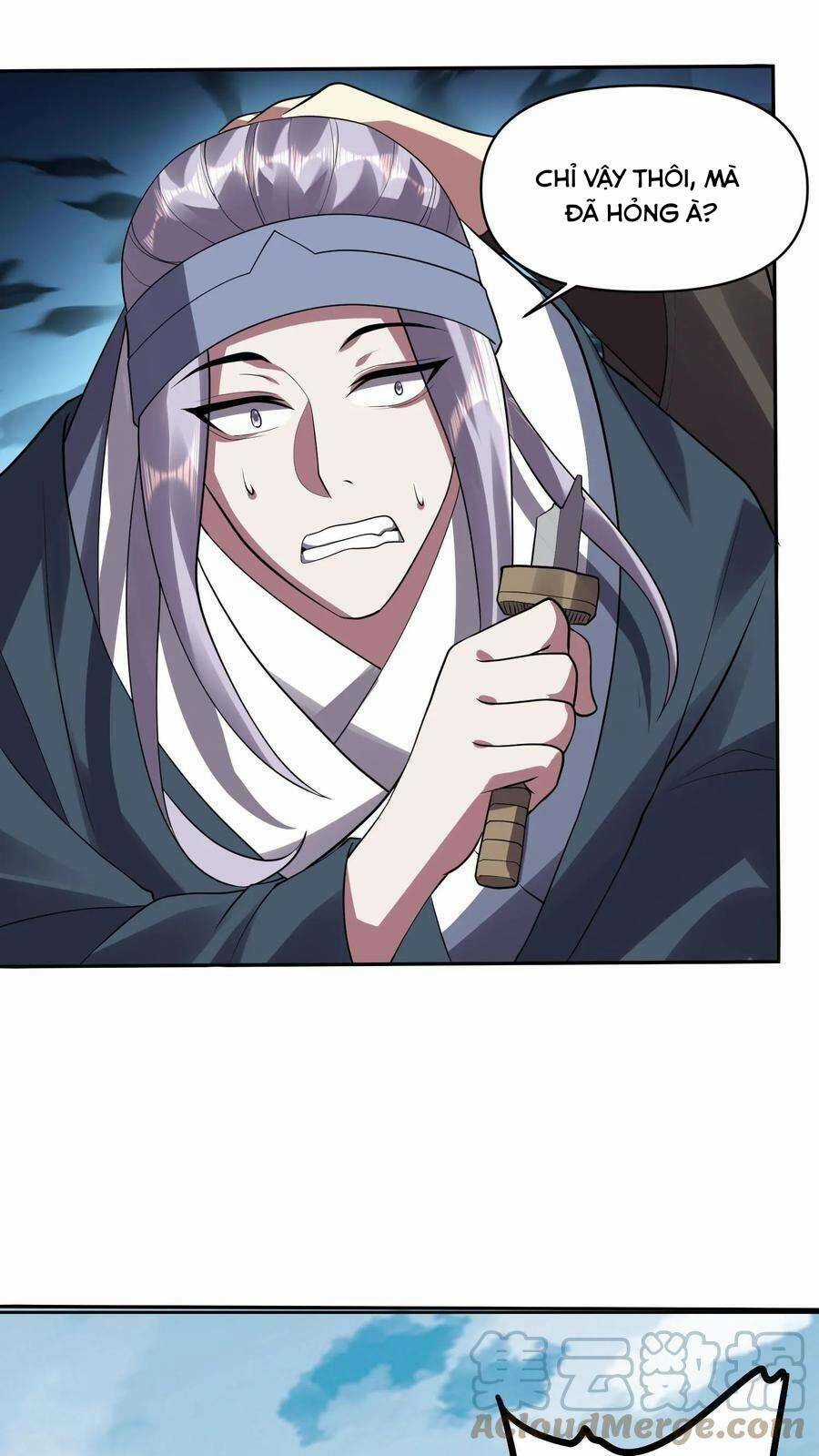 Mở Đầu Nữ Đế Làm Chính Cung Chapter 25 trang 12