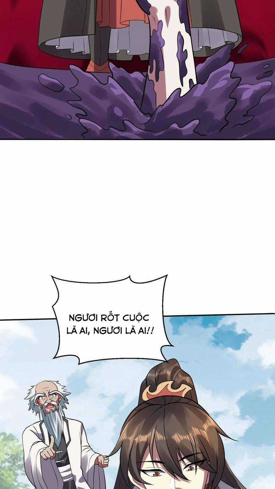 Mở Đầu Nữ Đế Làm Chính Cung Chapter 25 trang 15