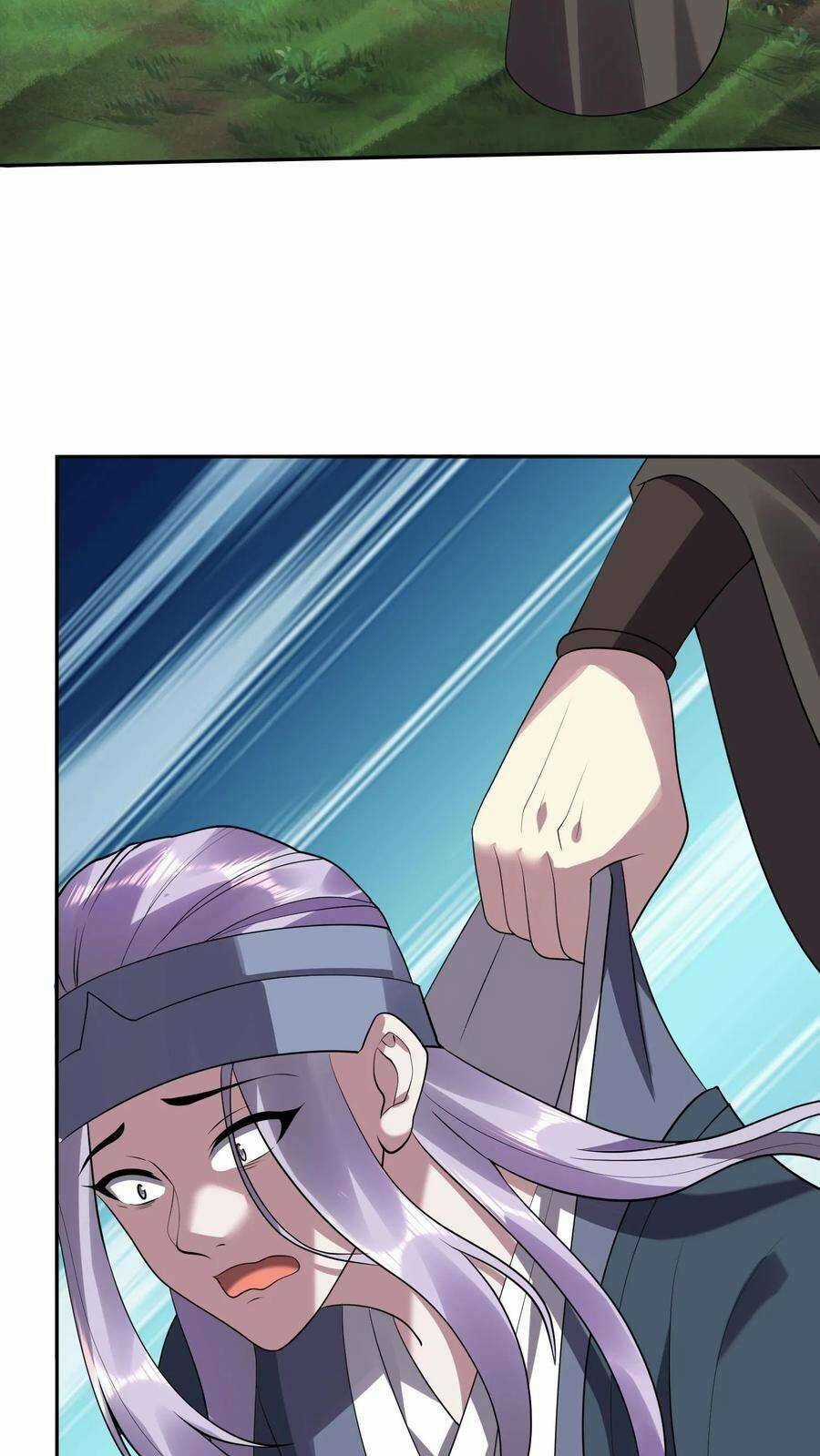 Mở Đầu Nữ Đế Làm Chính Cung Chapter 25 trang 7