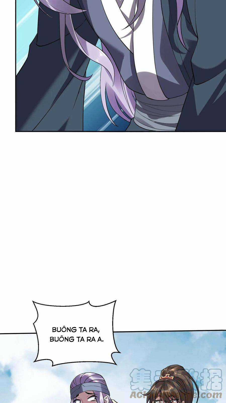 Mở Đầu Nữ Đế Làm Chính Cung Chapter 25 trang 8