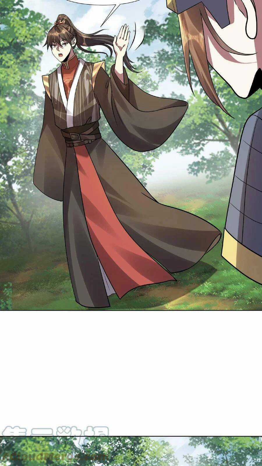 Mở Đầu Nữ Đế Làm Chính Cung Chapter 26 trang 16