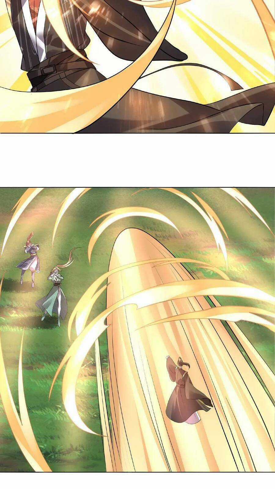 Mở Đầu Nữ Đế Làm Chính Cung Chapter 26 trang 5