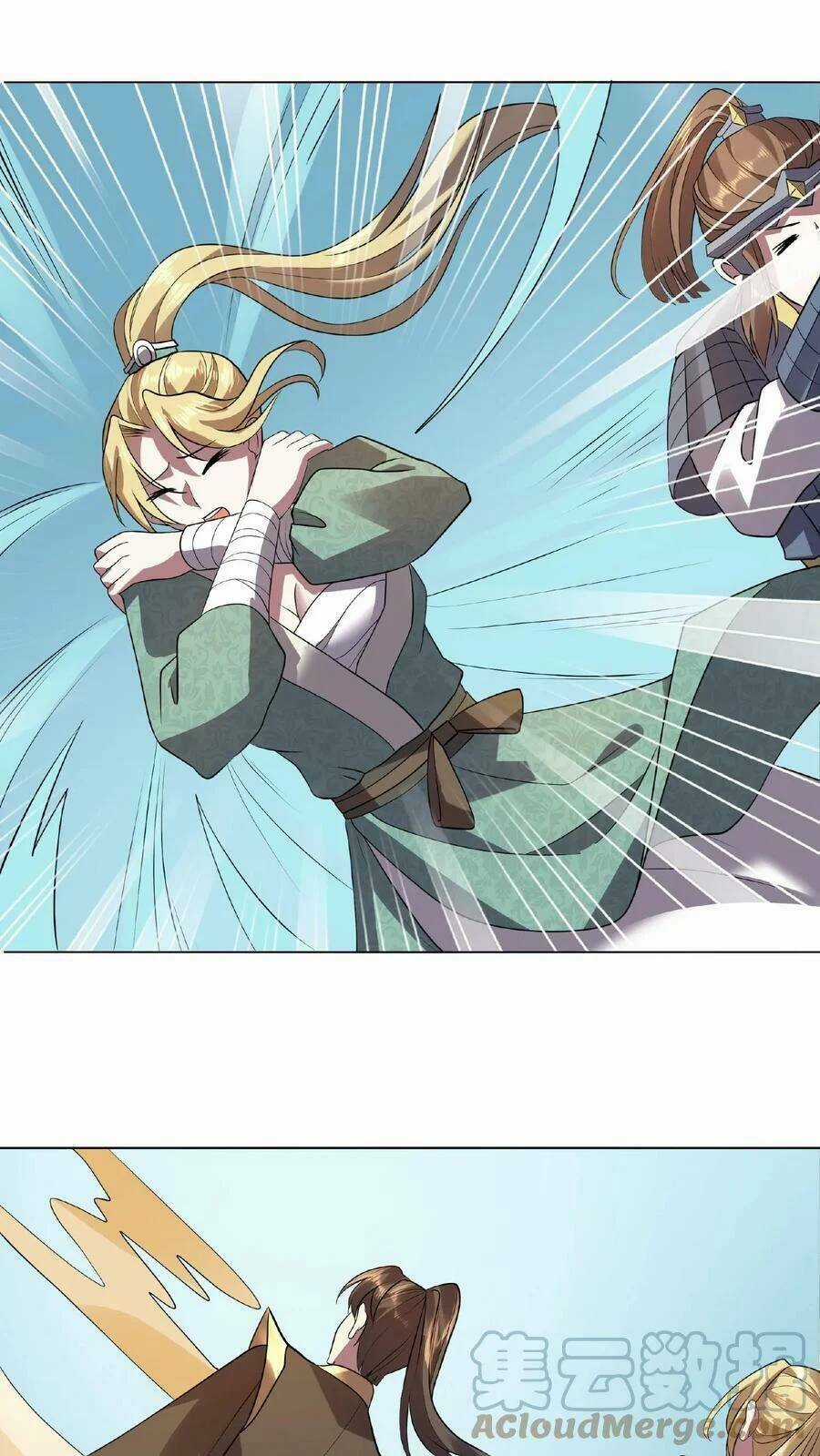 Mở Đầu Nữ Đế Làm Chính Cung Chapter 26 trang 6