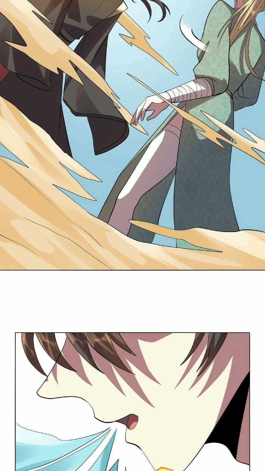 Mở Đầu Nữ Đế Làm Chính Cung Chapter 26 trang 7