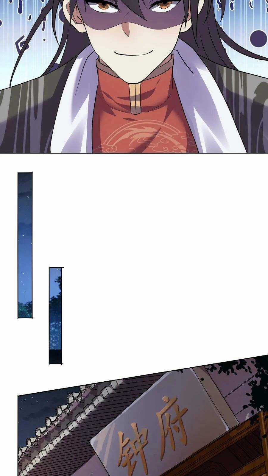 Mở Đầu Nữ Đế Làm Chính Cung Chapter 27 trang 9