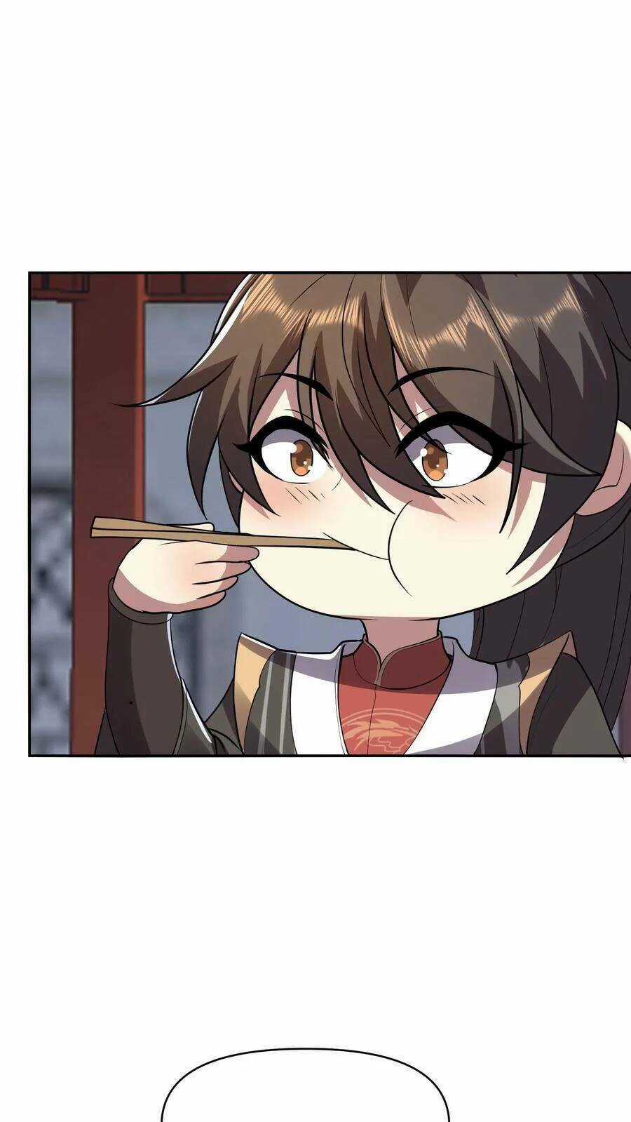 Mở Đầu Nữ Đế Làm Chính Cung Chapter 28 trang 15