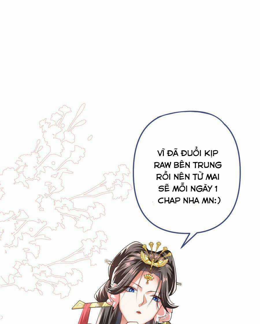 Mở Đầu Nữ Đế Làm Chính Cung Chapter 28 trang 26