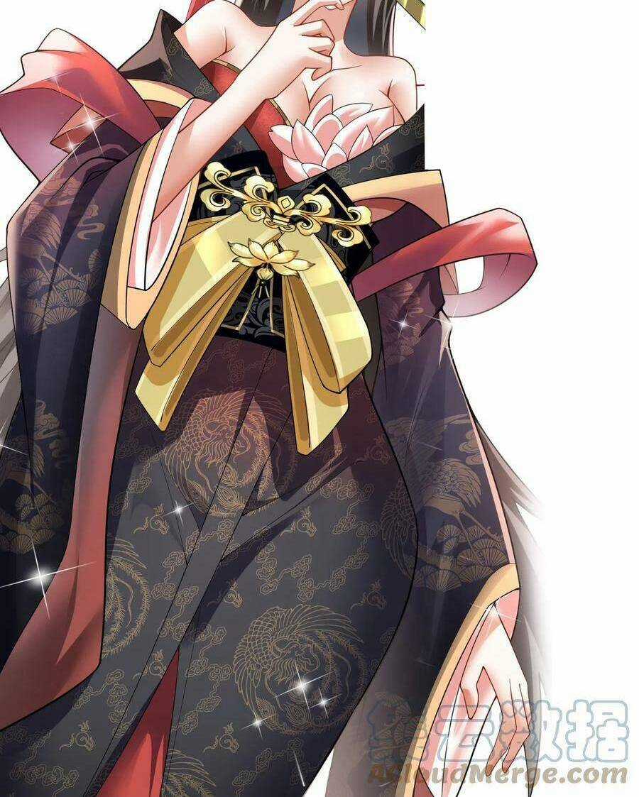 Mở Đầu Nữ Đế Làm Chính Cung Chapter 28 trang 27