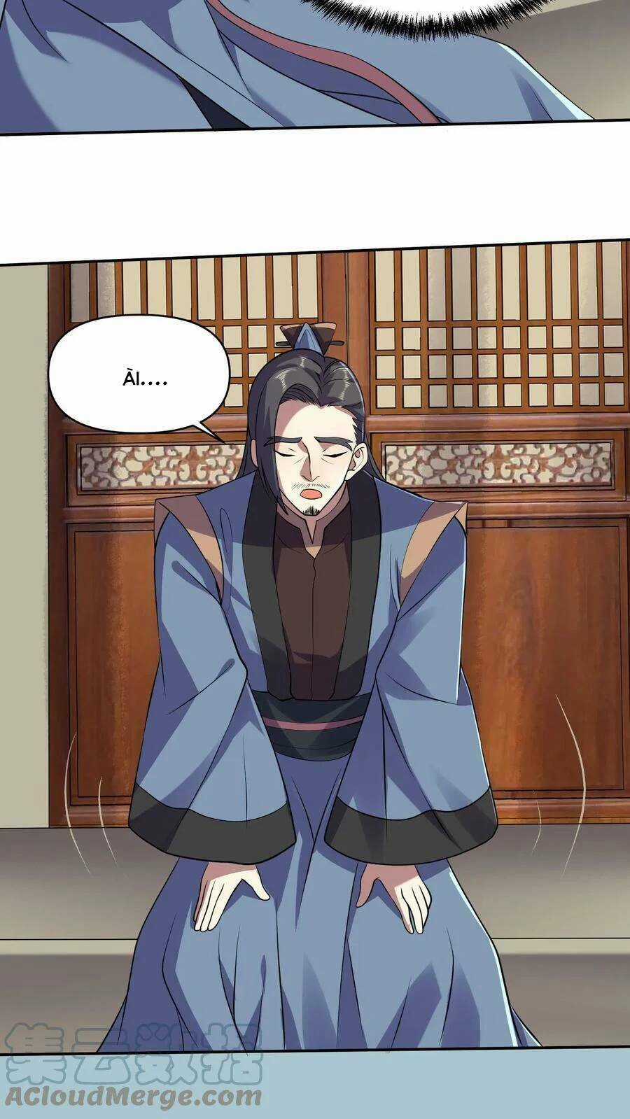 Mở Đầu Nữ Đế Làm Chính Cung Chapter 28 trang 6