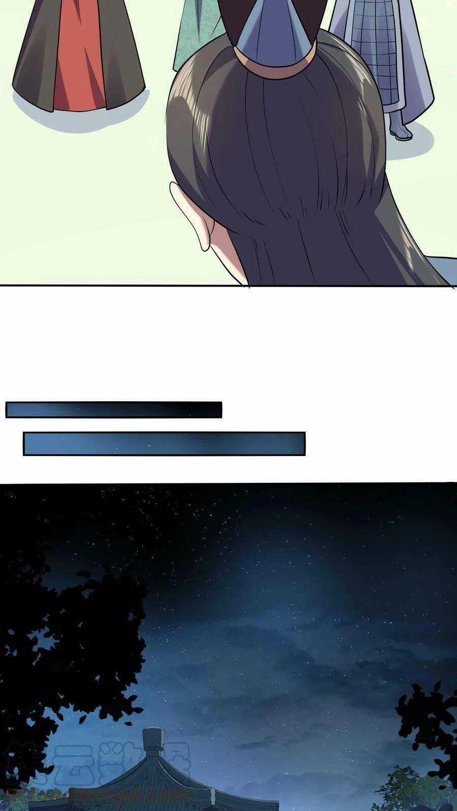 Mở Đầu Nữ Đế Làm Chính Cung Chapter 28 trang 8