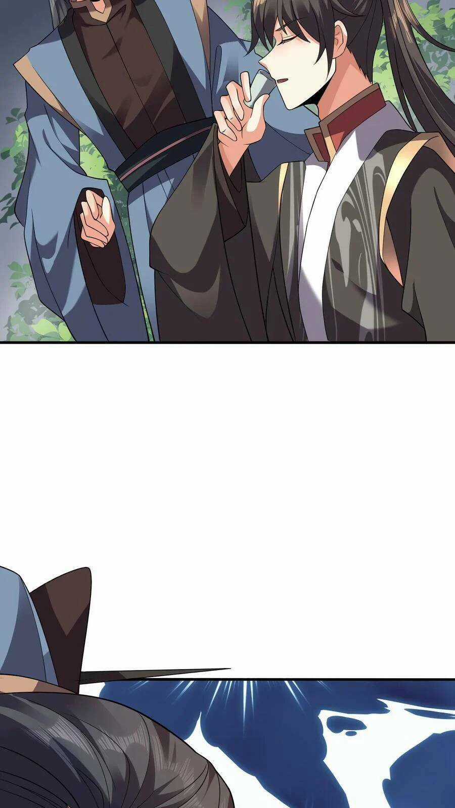 Mở Đầu Nữ Đế Làm Chính Cung Chapter 29 trang 17