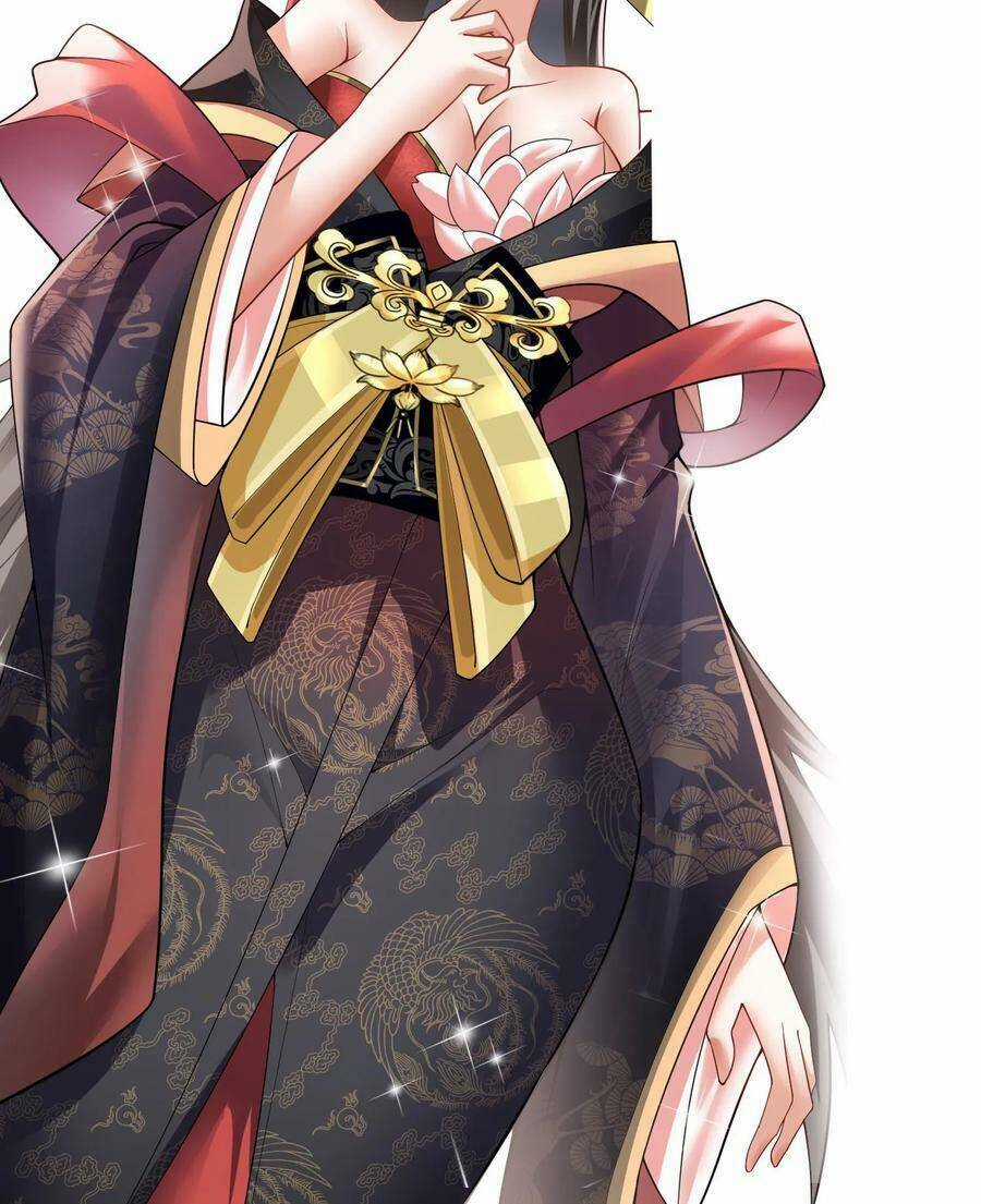 Mở Đầu Nữ Đế Làm Chính Cung Chapter 29 trang 24