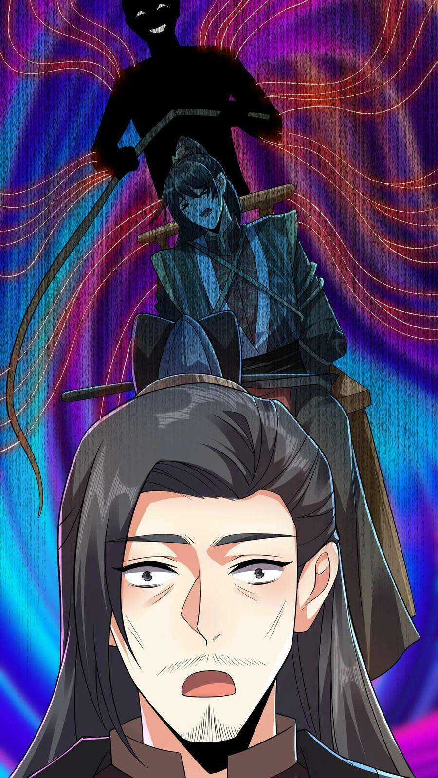 Mở Đầu Nữ Đế Làm Chính Cung Chapter 29 trang 7