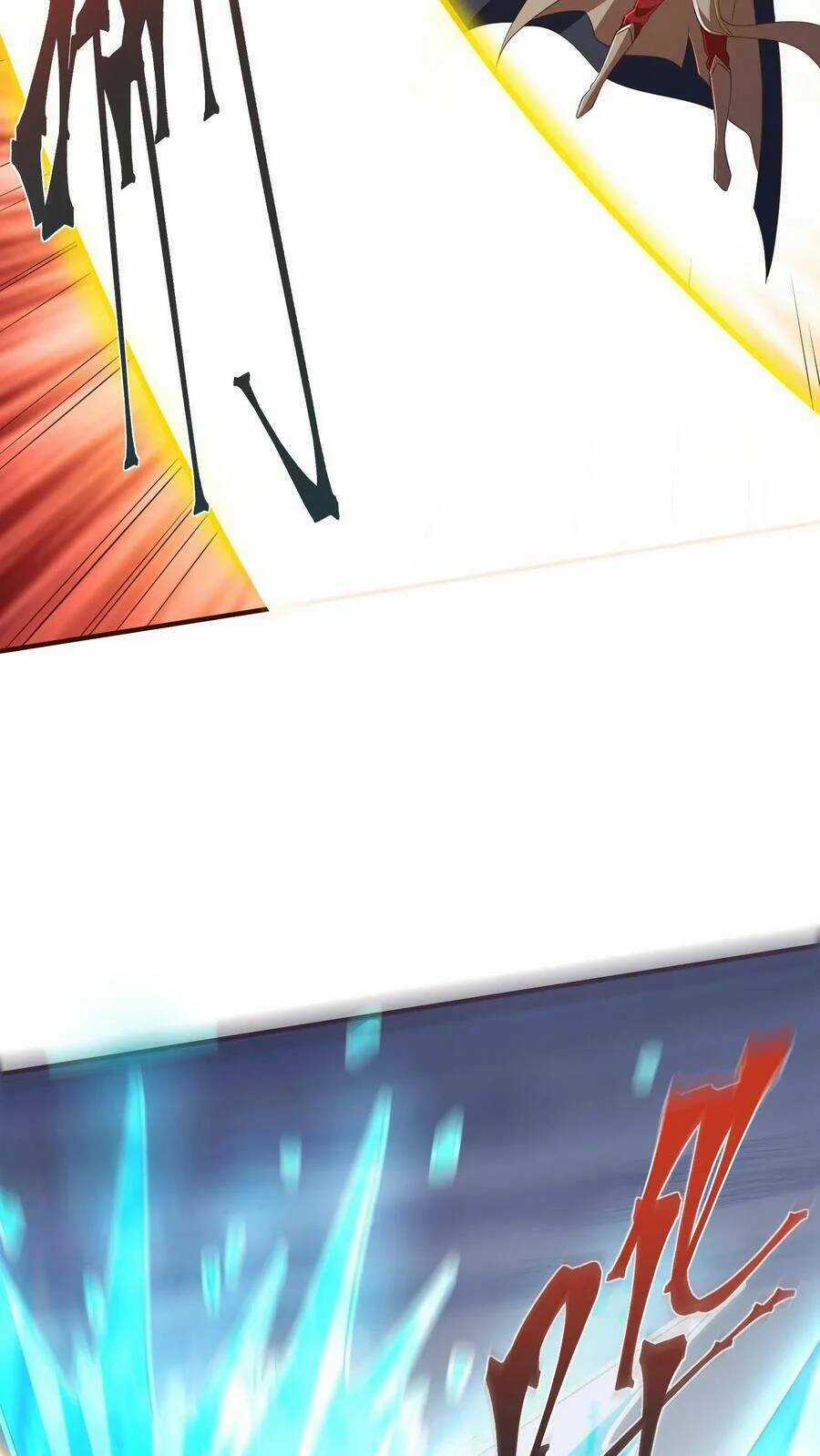 Mở Đầu Nữ Đế Làm Chính Cung Chapter 30 trang 11