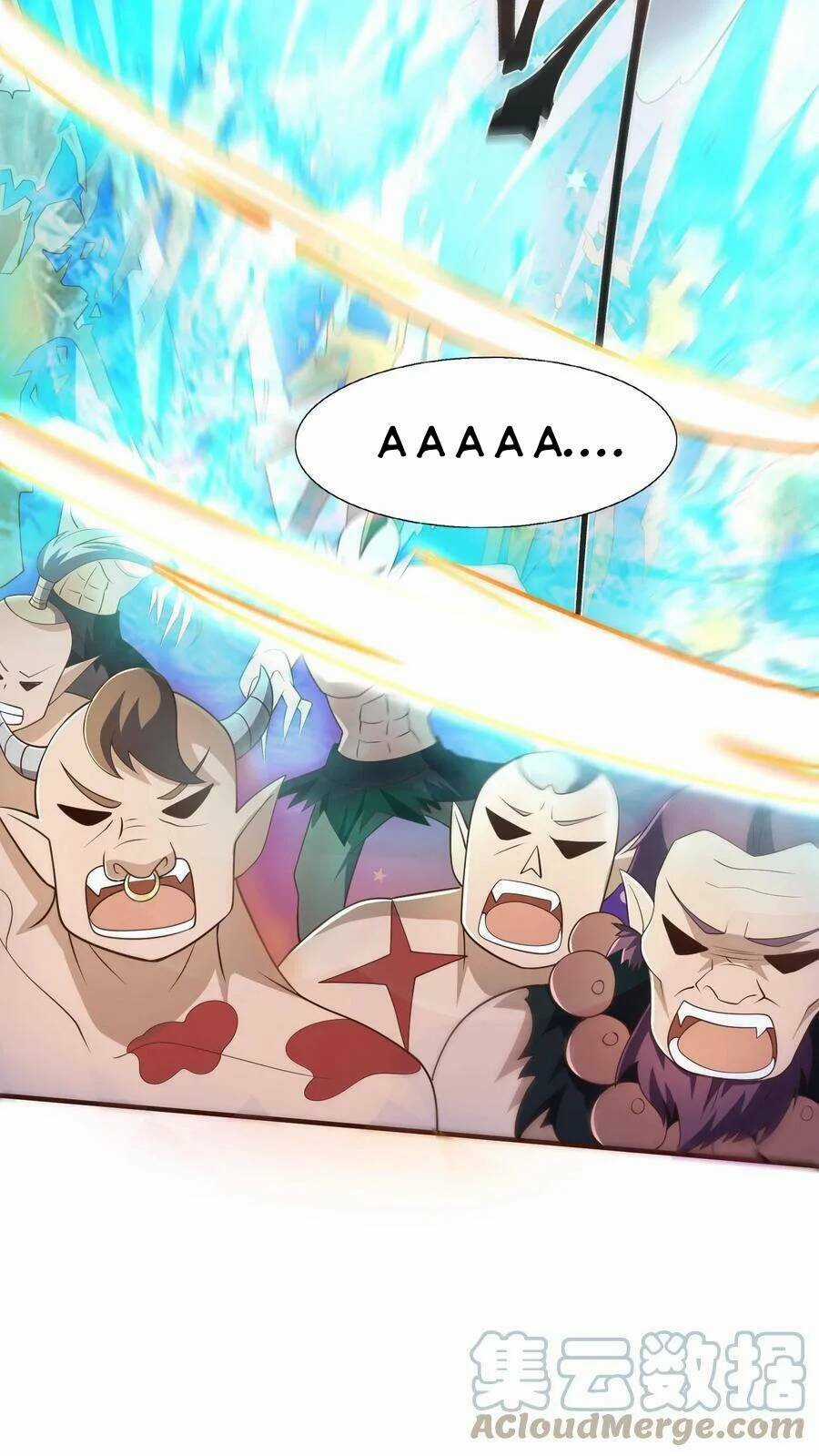 Mở Đầu Nữ Đế Làm Chính Cung Chapter 30 trang 12