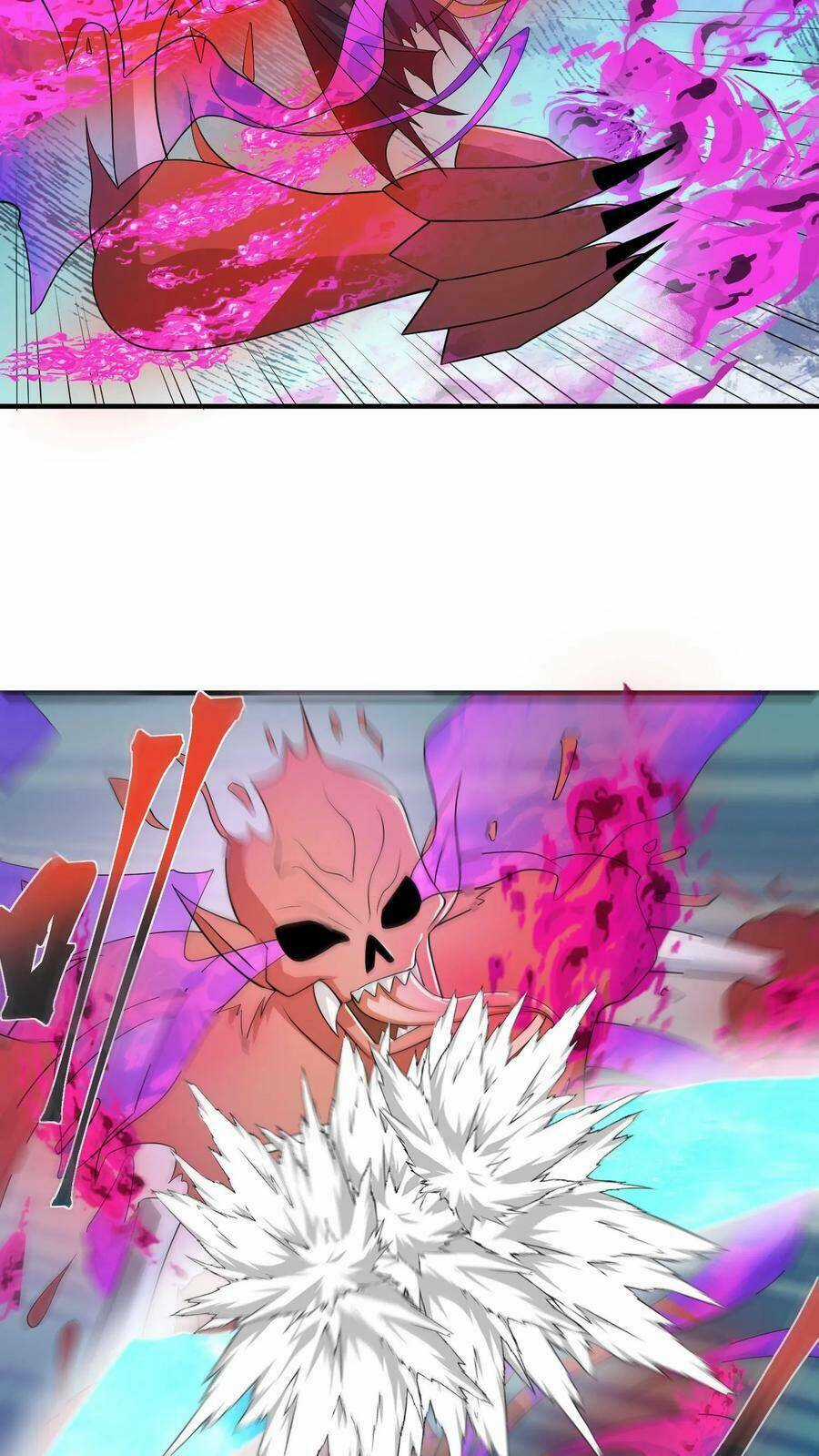 Mở Đầu Nữ Đế Làm Chính Cung Chapter 30 trang 15