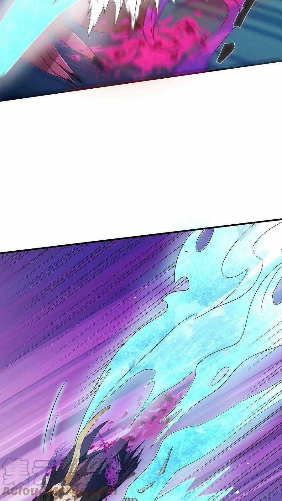 Mở Đầu Nữ Đế Làm Chính Cung Chapter 30 trang 16