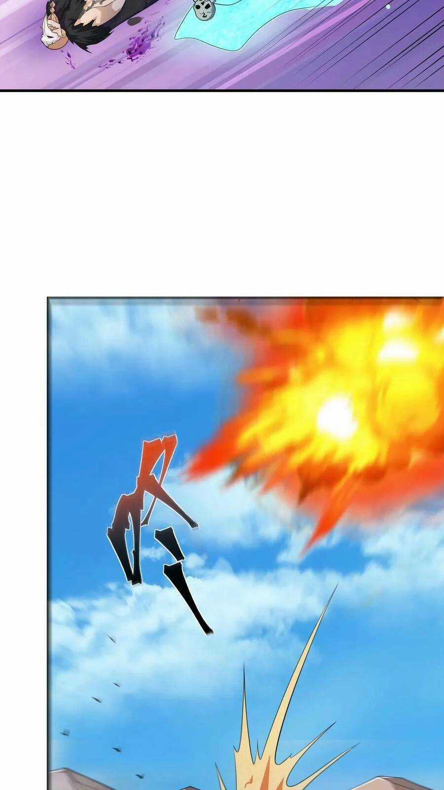 Mở Đầu Nữ Đế Làm Chính Cung Chapter 30 trang 17