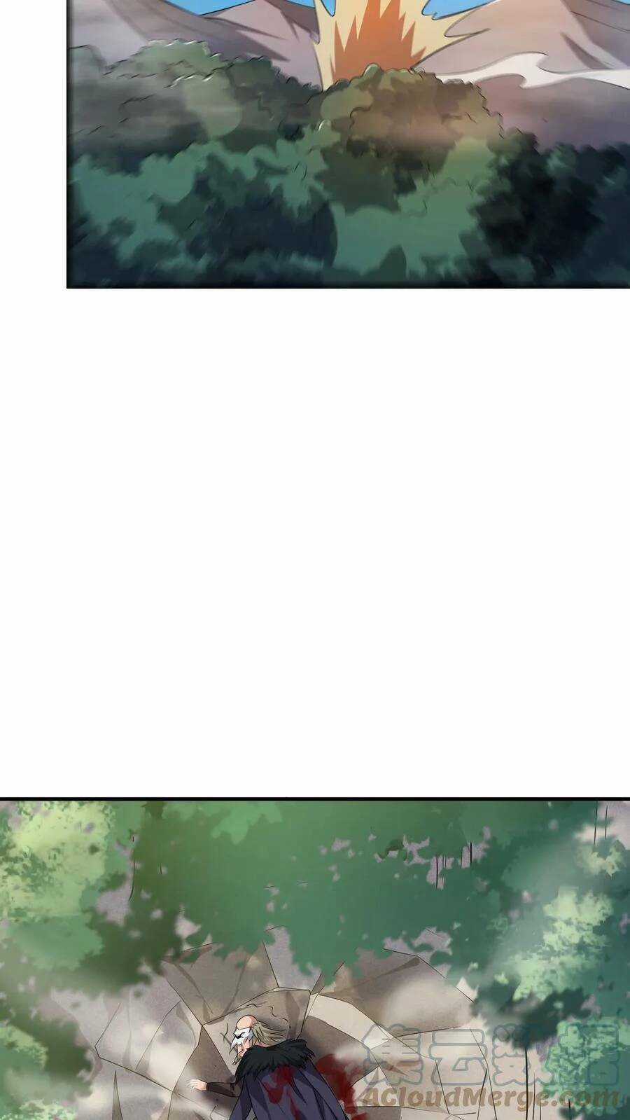 Mở Đầu Nữ Đế Làm Chính Cung Chapter 30 trang 18