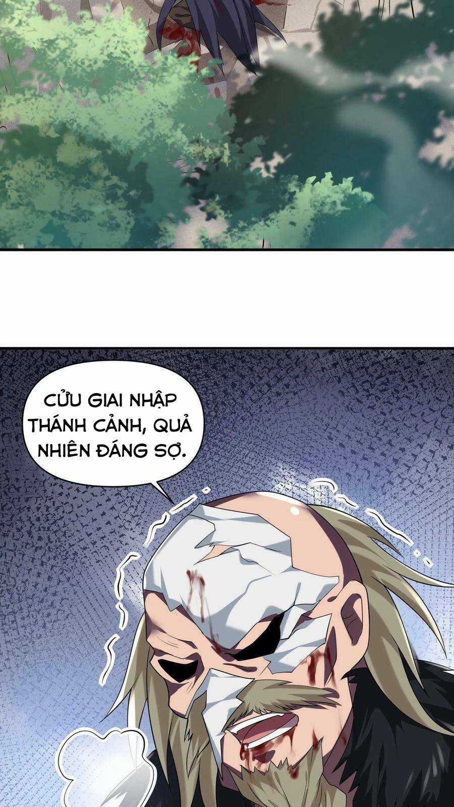Mở Đầu Nữ Đế Làm Chính Cung Chapter 30 trang 19