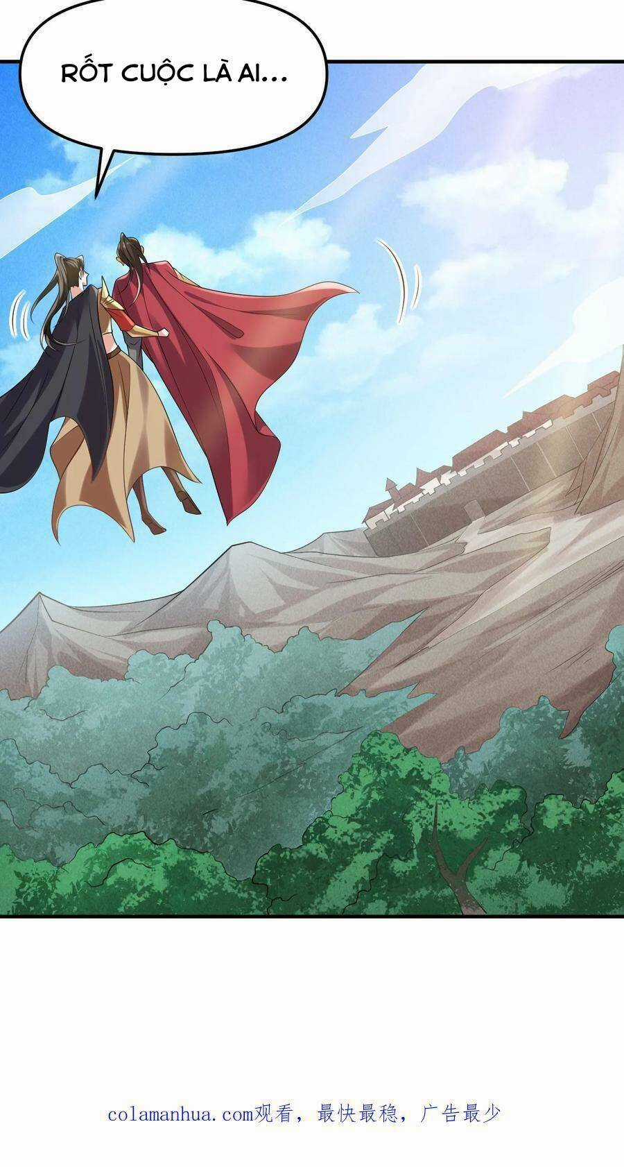 Mở Đầu Nữ Đế Làm Chính Cung Chapter 30 trang 30