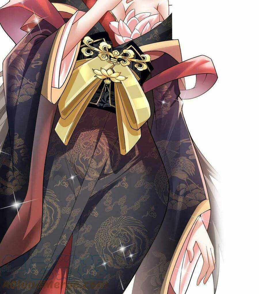 Mở Đầu Nữ Đế Làm Chính Cung Chapter 30 trang 32