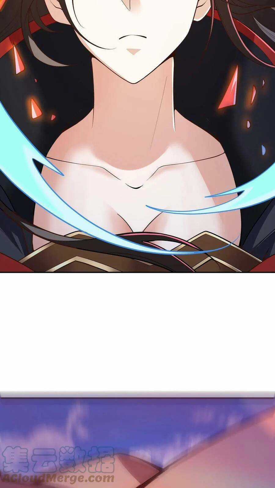 Mở Đầu Nữ Đế Làm Chính Cung Chapter 30 trang 6