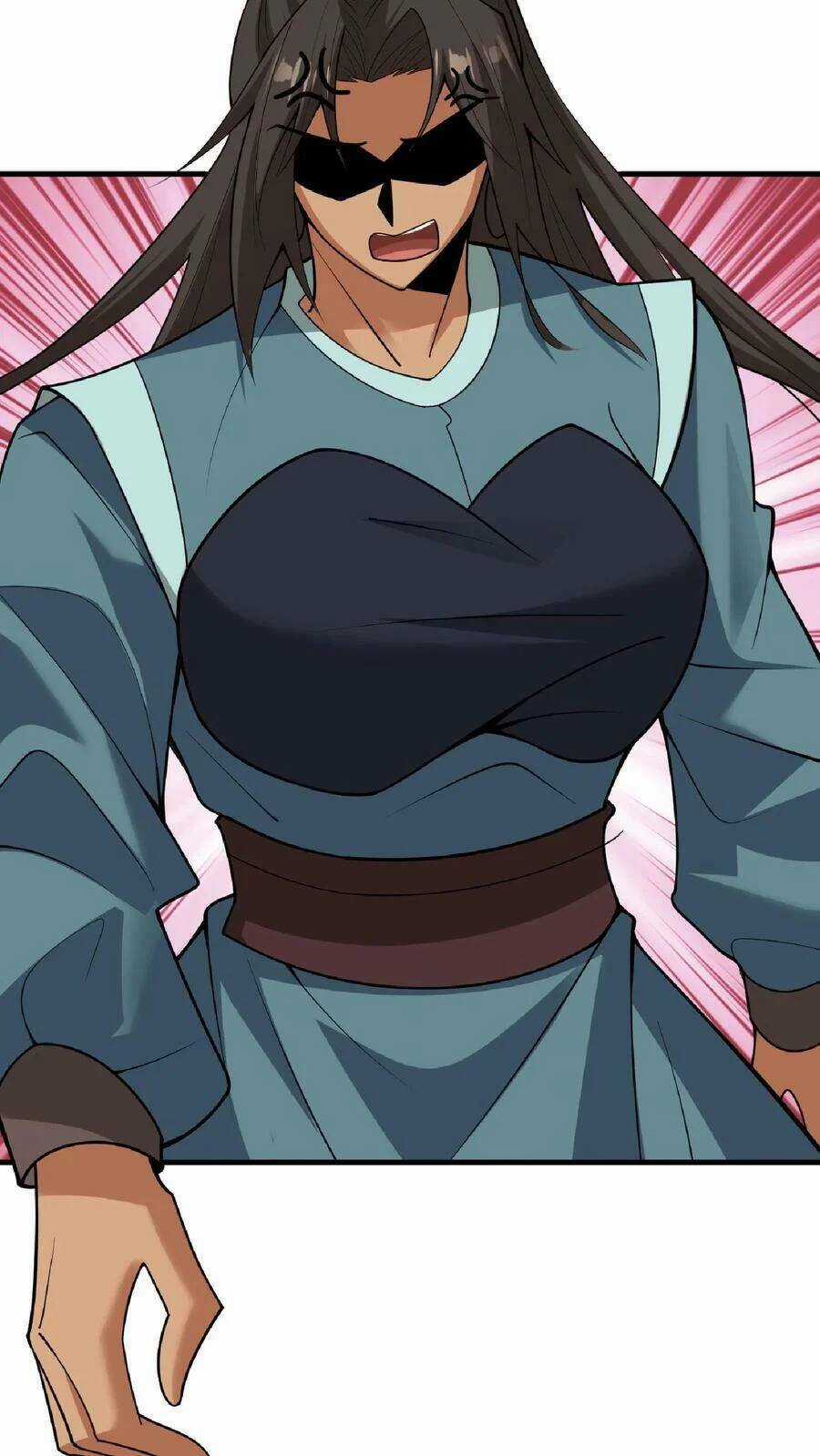 Mở Đầu Nữ Đế Làm Chính Cung Chapter 31 trang 11